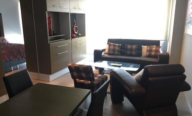 CAMPANARIO DEPARTAMENTO DE LUJO  CON ESPECTACULAR VISTA A LA CIUDAD