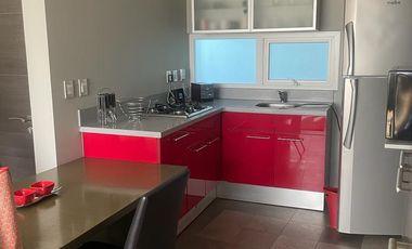 CAMPANARIO DEPARTAMENTO DE LUJO  CON ESPECTACULAR VISTA A LA CIUDAD