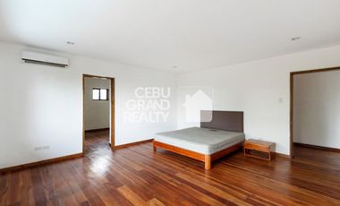Spacious 4 Bedroom House for Rent in North Town Homes