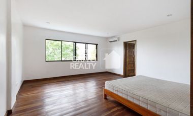 Spacious 4 Bedroom House for Rent in North Town Homes