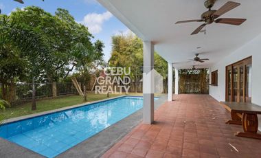 Spacious 4 Bedroom House for Rent in North Town Homes