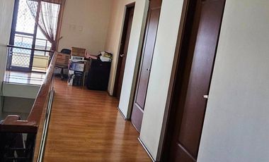 Townhouse for Sale in Little Baguio, San Juan City