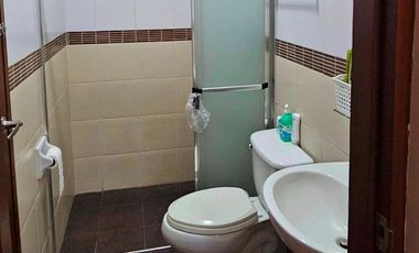 Townhouse for Sale in Little Baguio, San Juan City