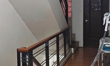 Townhouse for Sale in Little Baguio, San Juan City