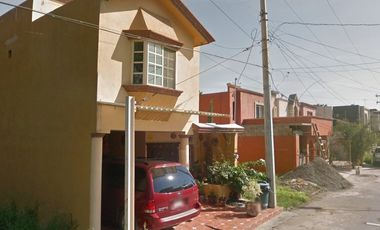 Casa En Venta En Marco Antonio Linares, N.l. GD3