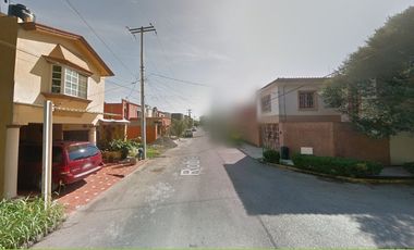 Casa En Venta En Marco Antonio Linares, N.l. GD3