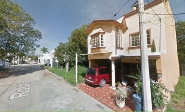 Casa En Venta En Marco Antonio Linares, N.l. GD3