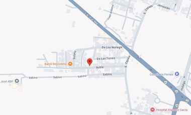 Casa En Venta En Marco Antonio Linares, N.l. GD3