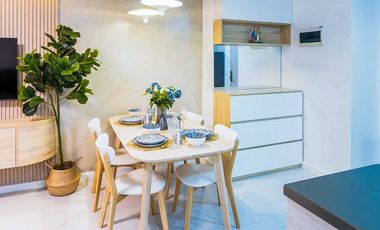 Sophisticated Condo with Cozy Living Room in Mandani Bay