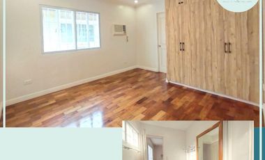 2 STOREY HOUSE WITH ATTIC FOR RENT IN MERVILLE VILLAGE, PARAÑAQUE CITY