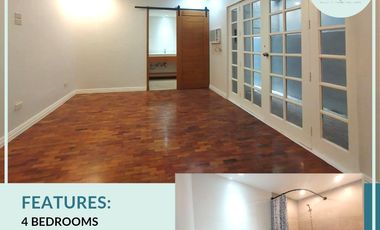 2 STOREY HOUSE WITH ATTIC FOR RENT IN MERVILLE VILLAGE, PARAÑAQUE CITY