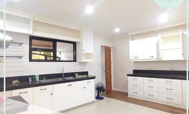 2 STOREY HOUSE WITH ATTIC FOR RENT IN MERVILLE VILLAGE, PARAÑAQUE CITY