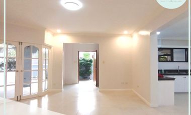 2 STOREY HOUSE WITH ATTIC FOR RENT IN MERVILLE VILLAGE, PARAÑAQUE CITY