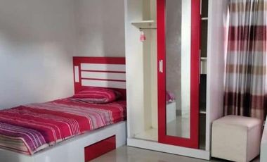 JUAL CEPAT BU Rumah Bonus Kos Aktif 8 Kamar nempel Kampus UII JOGJA 8 Kamar