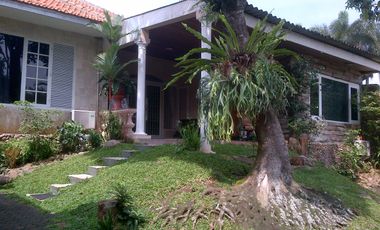 Rumah Jl. Kebagusan I, Pasar Minggu, Strategis, Bagus