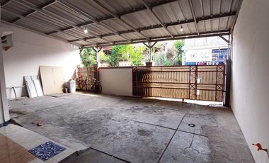 Dijual Cepat Rumah Murah Siap Huni Ulujami Pesangrahan Jakarta Selatan