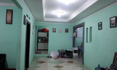 Dijual Cepat Rumah Murah Siap Huni Ulujami Pesangrahan Jakarta Selatan
