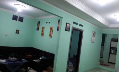 Dijual Cepat Rumah Murah Siap Huni Ulujami Pesangrahan Jakarta Selatan