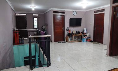 Dijual Cepat Rumah Murah Siap Huni Ulujami Pesangrahan Jakarta Selatan
