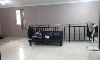 Dijual Cepat Rumah Murah Siap Huni Ulujami Pesangrahan Jakarta Selatan