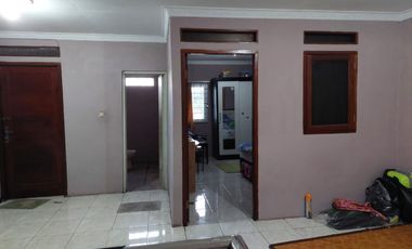 Dijual Cepat Rumah Murah Siap Huni Ulujami Pesangrahan Jakarta Selatan