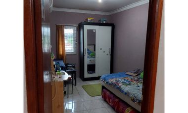 Dijual Cepat Rumah Murah Siap Huni Ulujami Pesangrahan Jakarta Selatan
