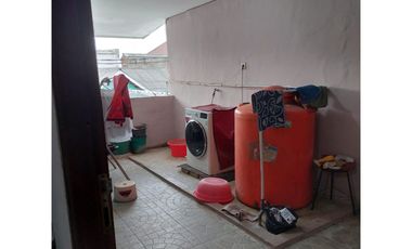 Dijual Cepat Rumah Murah Siap Huni Ulujami Pesangrahan Jakarta Selatan