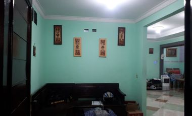 Dijual Cepat Rumah Murah Siap Huni Ulujami Pesangrahan Jakarta Selatan