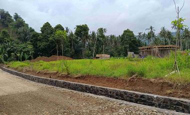 Tanah Kavling Dekat Pusat Kebudayaan Bali