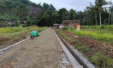 Tanah Kavling Dekat Pusat Kebudayaan Bali