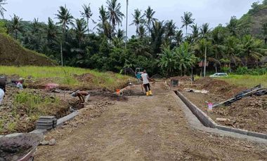 Tanah Kavling Dekat Pusat Kebudayaan Bali