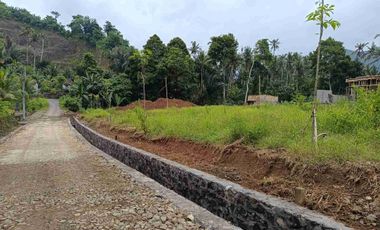 Tanah Kavling Dekat Pusat Kebudayaan Bali