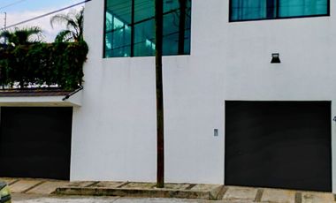 Casa en venta en Lomas De Cortes, Cuernavaca