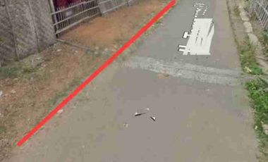 Di jual  Tanah murah, di Tegalrejo kota Yogyakarta dekat banyak MALIOBORO, KRATON YOGYA, UGM, RSUP SARDJITO