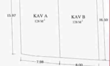 Di jual  Tanah murah, di Tegalrejo kota Yogyakarta dekat banyak MALIOBORO, KRATON YOGYA, UGM, RSUP SARDJITO