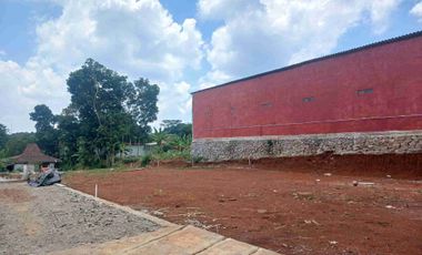 Tanah dijual Siap Bangun Lokasi Dekat Kampus UNNES