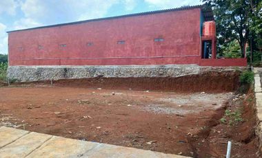 Tanah dijual Siap Bangun Lokasi Dekat Kampus UNNES