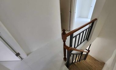 Modern Townhouse for Sale in Soldiers Hills Subdivision, Alabang, Muntinlupa City