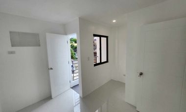 Modern Townhouse for Sale in Soldiers Hills Subdivision, Alabang, Muntinlupa City