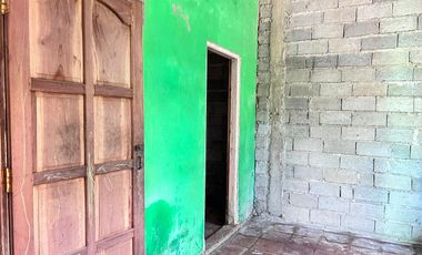 Rumah 250 Juta Utara Pasar Mojogedang Karanganyar