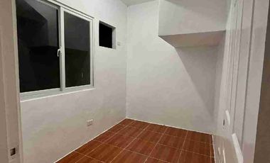 House and Lot for Sale