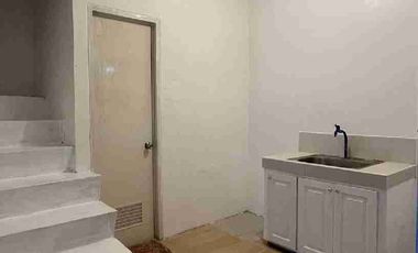 House and Lot for Sale