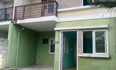 House and Lot for Sale