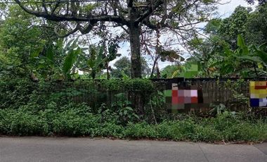 Tanah dijual di Leuwinanggung, Tapos, Depok, Jawa Barat