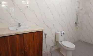 BRAND NEW HOUSE 2 BEDROOMS WITH RIVER VIEW IN KESIMAN - EAST DENPASAR