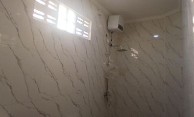 BRAND NEW HOUSE 2 BEDROOMS WITH RIVER VIEW IN KESIMAN - EAST DENPASAR