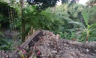 BRAND NEW HOUSE 2 BEDROOMS WITH RIVER VIEW IN KESIMAN - EAST DENPASAR