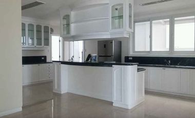 For Sale: House and Lot inside Exclusive Subdivision in Mandaluyong City