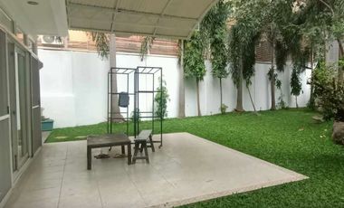 For Sale: House and Lot inside Exclusive Subdivision in Mandaluyong City
