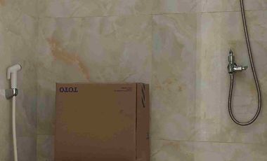 PERUMAHAN DI LOKASI PROSPEKTIF DI PADANG